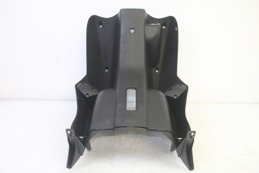 photo de INNER APRON KYMCO AGILITY 4T 50 (2018 - 2022) - Zoom on usage condition