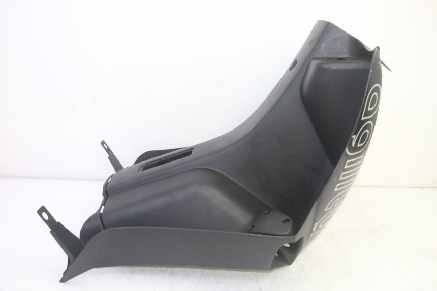 photo de INNER APRON KYMCO AGILITY 4T 50 (2018 - 2022) - Technical close-up