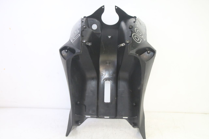 photo de INNER APRON KYMCO AGILITY 4T 50 (2018 - 2022) - Surface and material condition