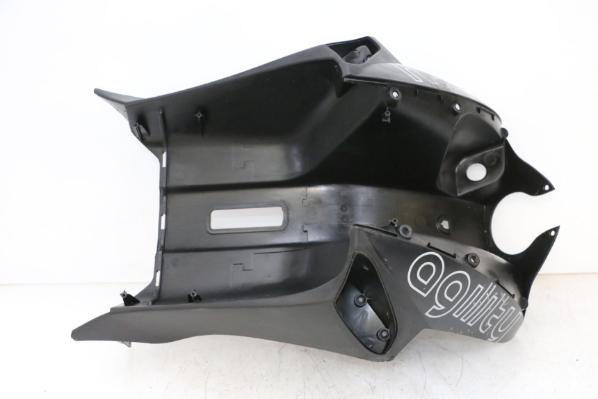 photo de INNER APRON KYMCO AGILITY 4T 50 (2018 - 2022) - Component detail