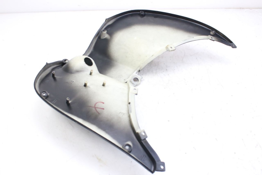 photo de INNER FAIRING WILDLANDER BISCUIT 125 (2004 - 2010)