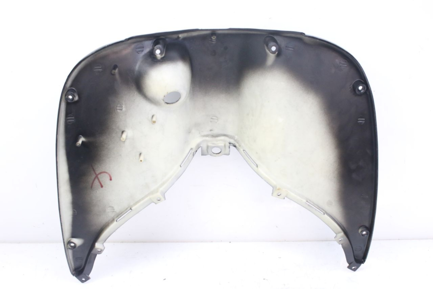 photo de INNER FAIRING WILDLANDER BISCUIT 125 (2004 - 2010)