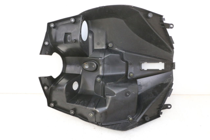 photo de INNER LEGSHIELD MOTRON BREEZY 4T 50 (2021 - 2025)