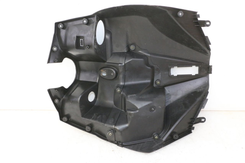 photo de INNER LEGSHIELD MOTRON BREEZY 4T 50 (2021 - 2025)