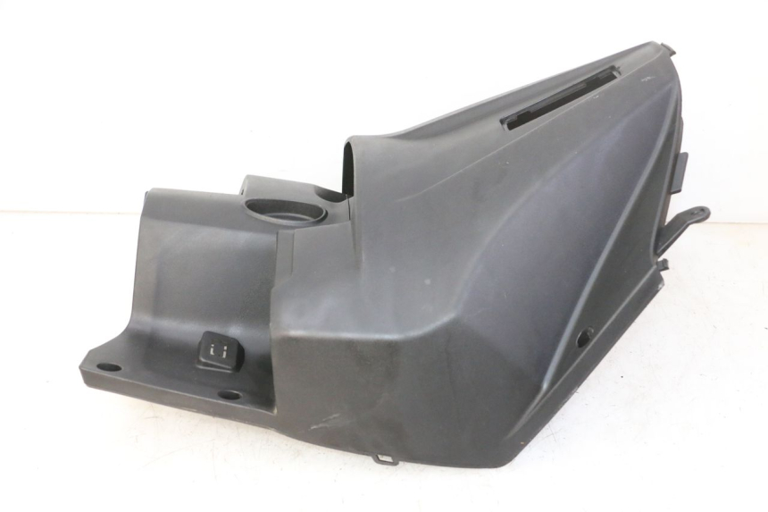 photo de INNER LEGSHIELD MOTRON BREEZY 4T 50 (2021 - 2025)