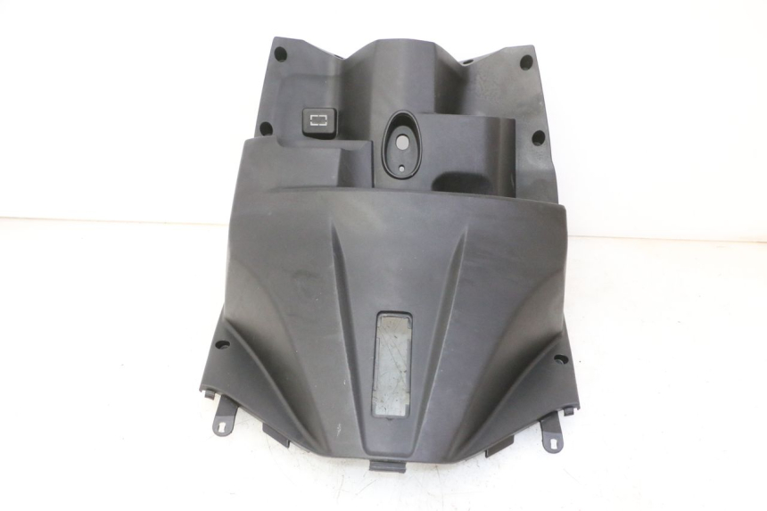 photo de INNER LEGSHIELD MOTRON BREEZY 4T 50 (2021 - 2025)