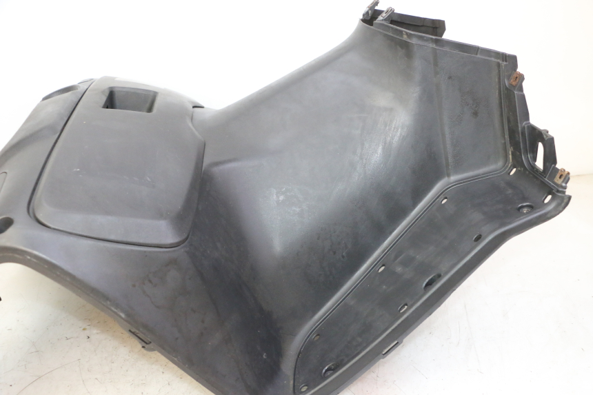 photo de INNER FAIRING SUZUKI BURGMAN 125 (2007 - 2014)