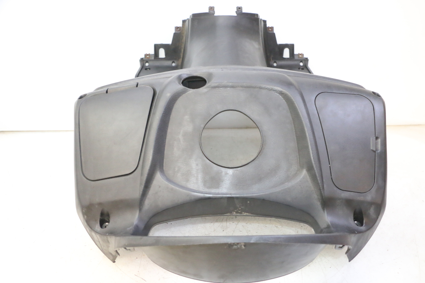 photo de INNER FAIRING SUZUKI BURGMAN 125 (2007 - 2014)
