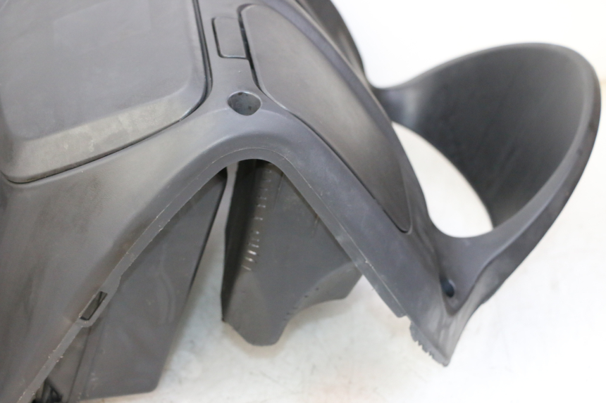 photo de INNER FAIRING SUZUKI BURGMAN 125 (2007 - 2014)