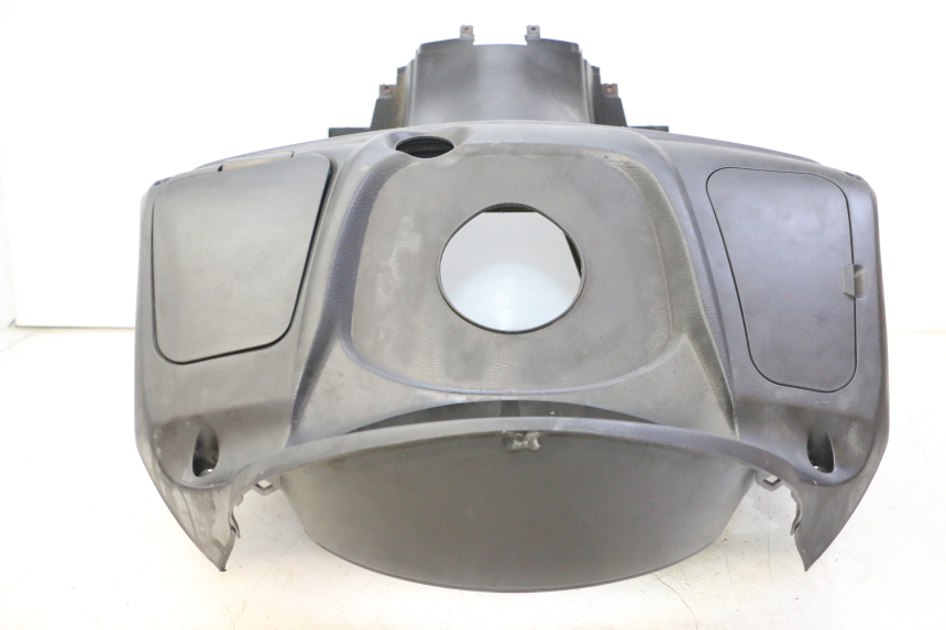 photo de INNER FAIRING SUZUKI BURGMAN 125 (2007 - 2014)