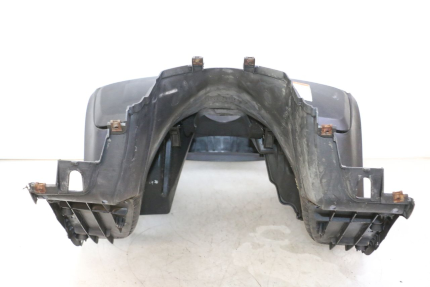 photo de INNER FAIRING SUZUKI BURGMAN 125 (2007 - 2014)