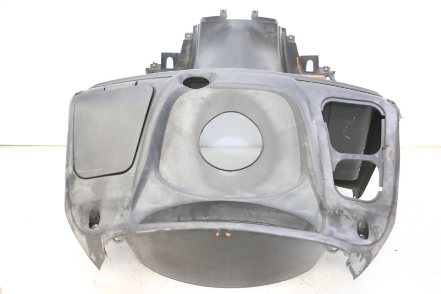 photo de INNER FAIRING SUZUKI BURGMAN 125 (2007 - 2014)