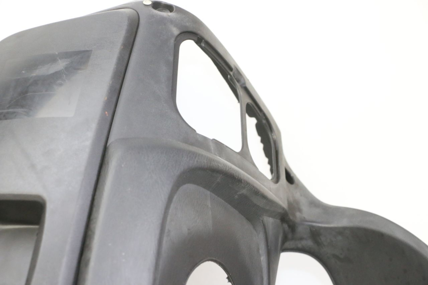 photo de INNER FAIRING SUZUKI BURGMAN 125 (2007 - 2014)