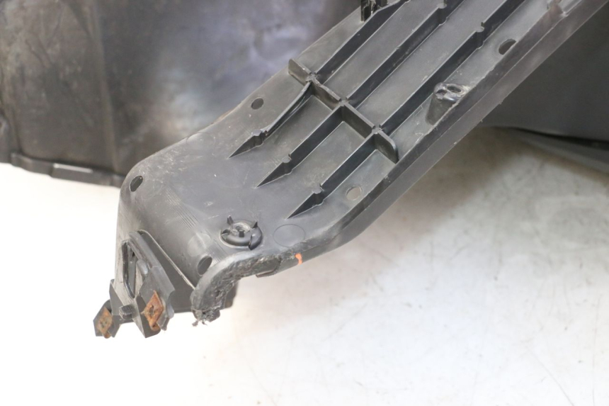 photo de INNER FAIRING SUZUKI BURGMAN 125 (2007 - 2014)