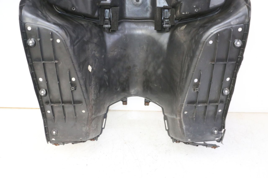photo de INNER FAIRING SUZUKI BURGMAN 125 (2007 - 2014)