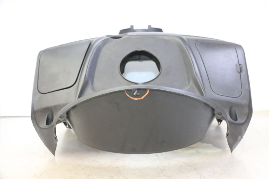 photo de INNER FAIRING SUZUKI BURGMAN 125 (2007 - 2014)