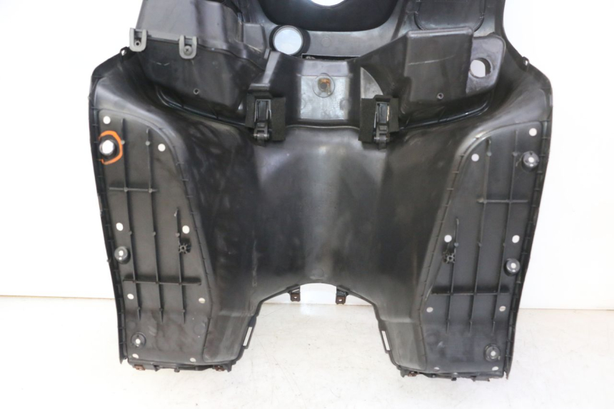 photo de INNER FAIRING SUZUKI BURGMAN 125 (2007 - 2014)