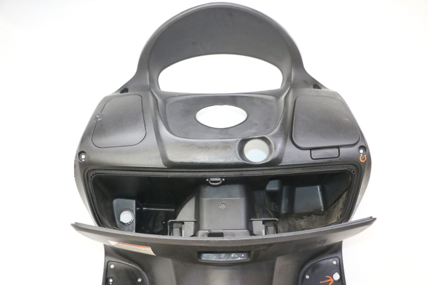 photo de INNER FAIRING SUZUKI BURGMAN 125 (2007 - 2014)