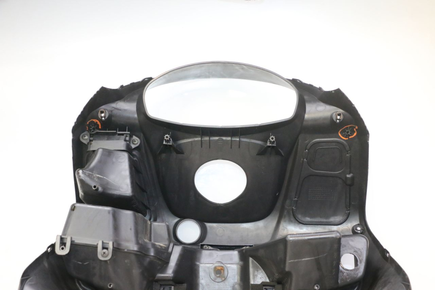 photo de INNER FAIRING SUZUKI BURGMAN 125 (2007 - 2014)