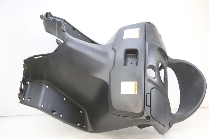 photo de INNER FAIRING SUZUKI BURGMAN 125 (2007 - 2014) - Main view