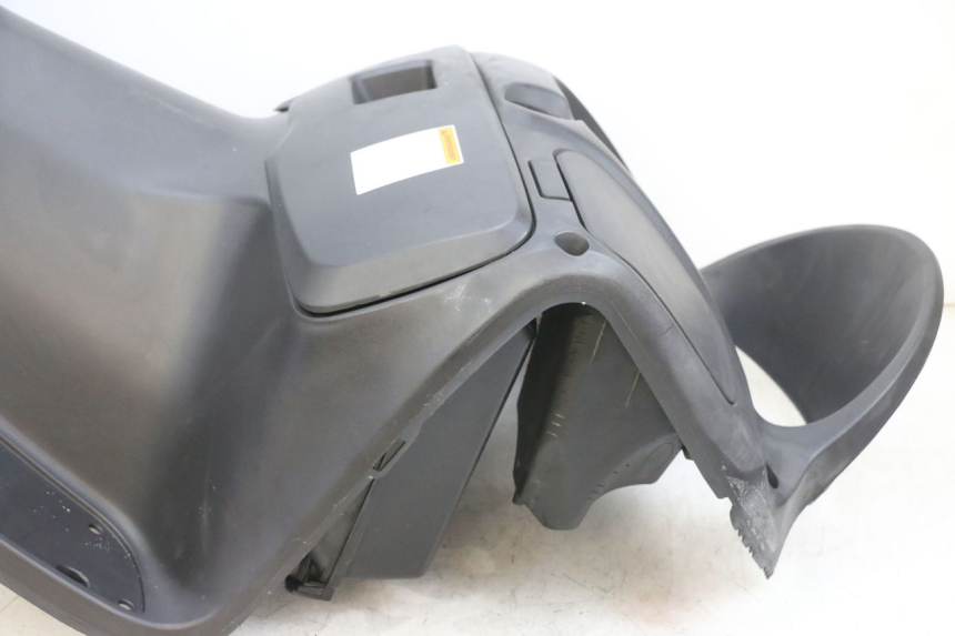 photo de INNER FAIRING SUZUKI BURGMAN 125 (2007 - 2014) - Component zoom