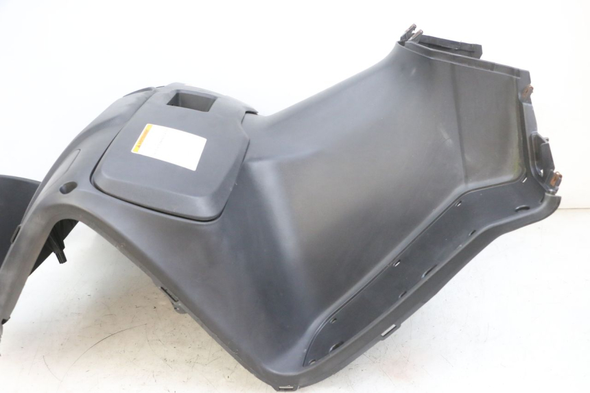 photo de INNER FAIRING SUZUKI BURGMAN 125 (2007 - 2014) - Supplementary product photo