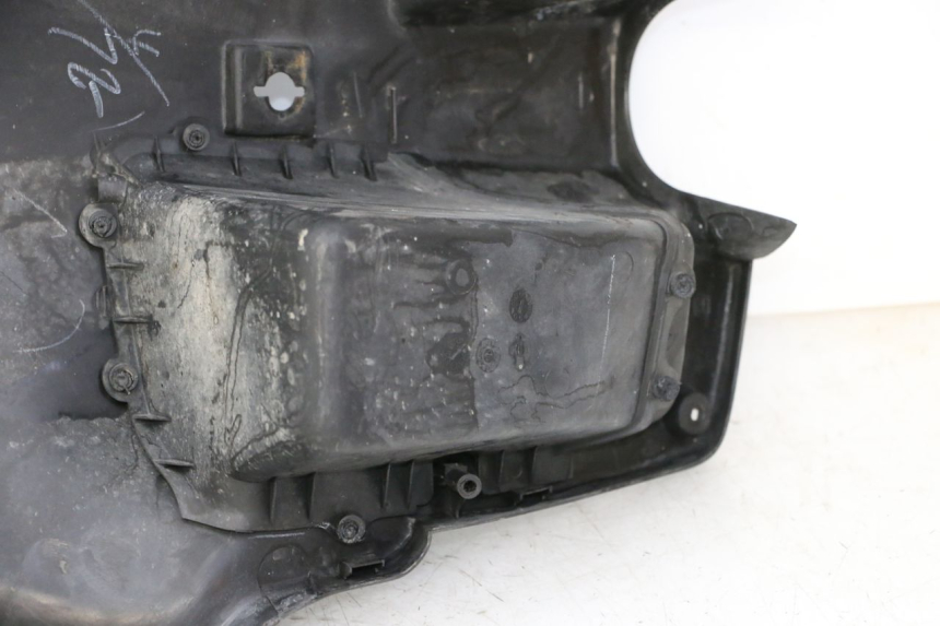 photo de INNER LEGSHIELD YAMAHA BW'S 100 (1999 - 2002)