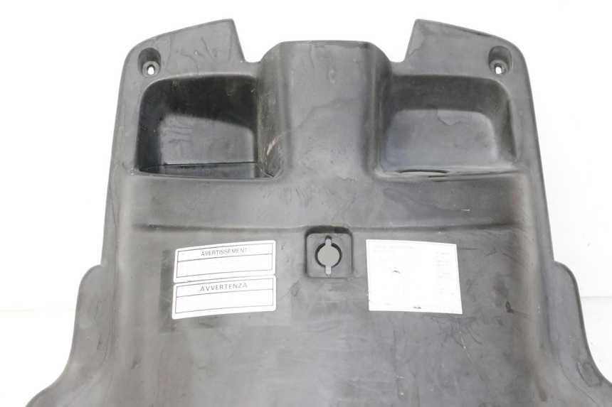 photo de INNER LEGSHIELD YAMAHA BW'S 100 (1999 - 2002)