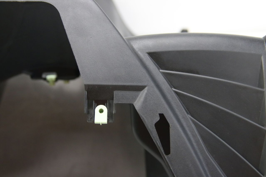 photo de INNER FAIRING PEUGEOT CITYSTAR 2T 50 (2018 - 2021)