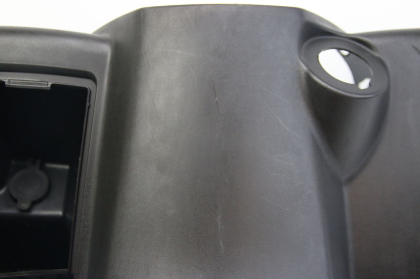 photo de INNER FAIRING PEUGEOT CITYSTAR 2T 50 (2018 - 2021)