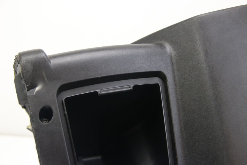 photo de INNER FAIRING PEUGEOT CITYSTAR 2T 50 (2018 - 2021)