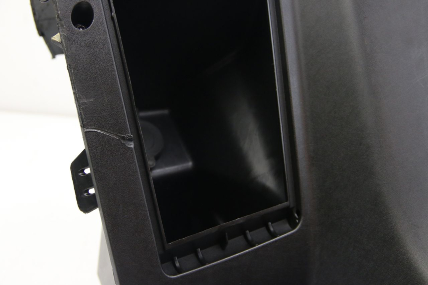 photo de INNER FAIRING PEUGEOT CITYSTAR 2T 50 (2018 - 2021)