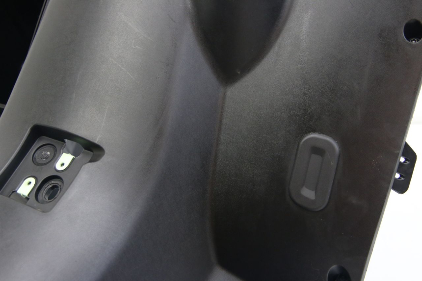 photo de INNER FAIRING PEUGEOT CITYSTAR 2T 50 (2018 - 2021)