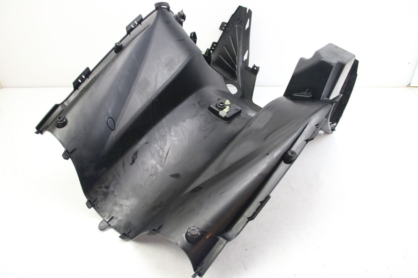 photo de INNER FAIRING PEUGEOT CITYSTAR 2T 50 (2018 - 2021)