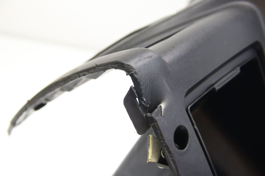 photo de INNER FAIRING PEUGEOT CITYSTAR 2T 50 (2018 - 2021)