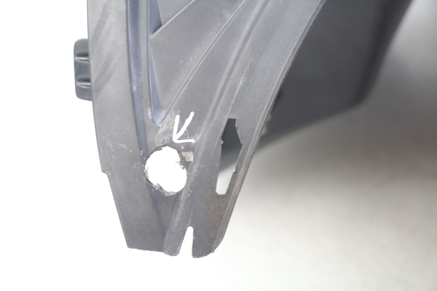 photo de INNER APRON PEUGEOT CITYSTAR 125 (2011 - 2017)