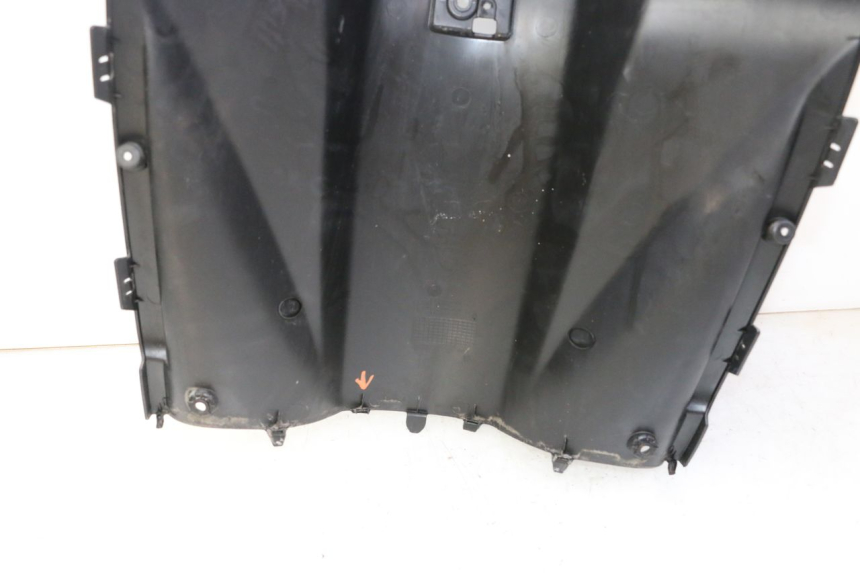 photo de INNER FAIRING PEUGEOT CITYSTAR 50 (2013 - 2017)