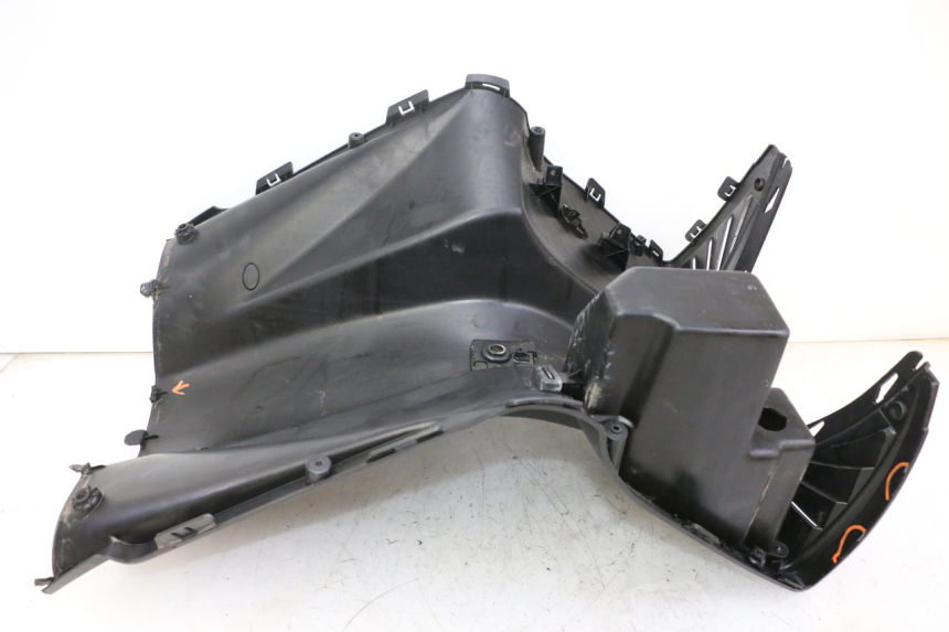 photo de INNER FAIRING PEUGEOT CITYSTAR 50 (2013 - 2017)