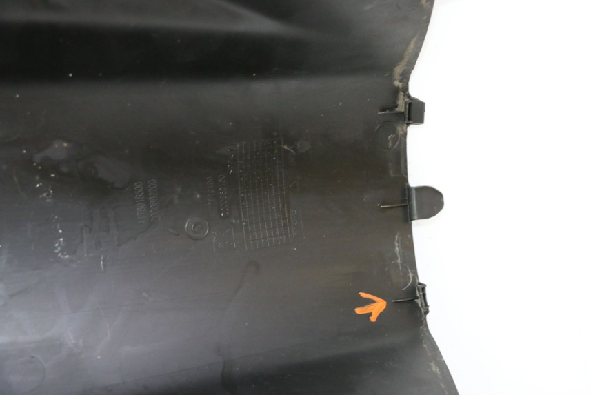 photo de INNER FAIRING PEUGEOT CITYSTAR 50 (2013 - 2017)