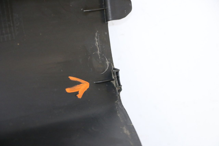 photo de INNER FAIRING PEUGEOT CITYSTAR 50 (2013 - 2017)