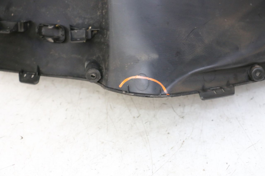 photo de INNER FAIRING PEUGEOT CITYSTAR 50 (2013 - 2017)