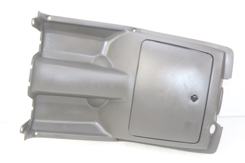 photo de INNER FAIRING SUZUKI CP 80 (1985 - 1996)