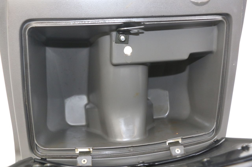 photo de INNER FAIRING SUZUKI CP 80 (1985 - 1996)