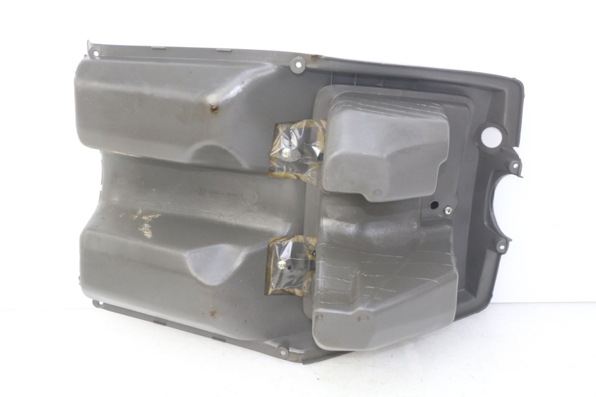 photo de INNER FAIRING SUZUKI CP 80 (1985 - 1996)