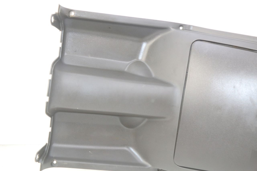 photo de INNER FAIRING SUZUKI CP 80 (1985 - 1996)
