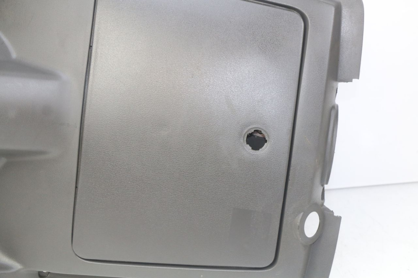 photo de INNER FAIRING SUZUKI CP 80 (1985 - 1996)