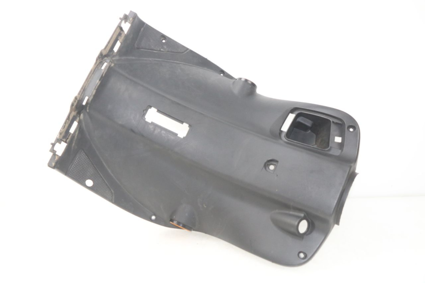 photo de INNER LEGSHIELD DAELIM S4 50 (2010 - 2015)