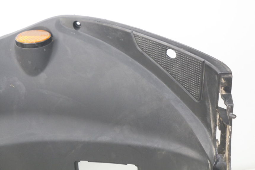photo de INNER LEGSHIELD DAELIM S4 50 (2010 - 2015)