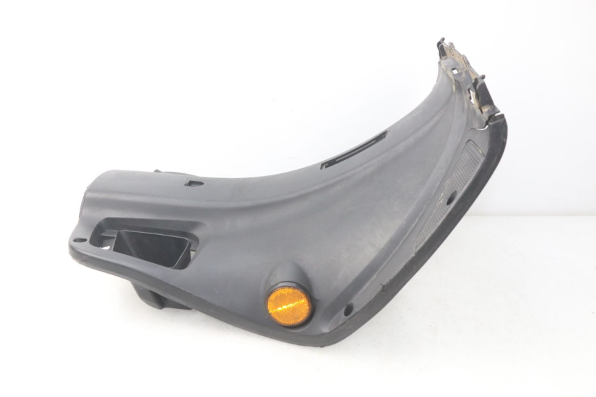 photo de INNER LEGSHIELD DAELIM S4 50 (2010 - 2015)