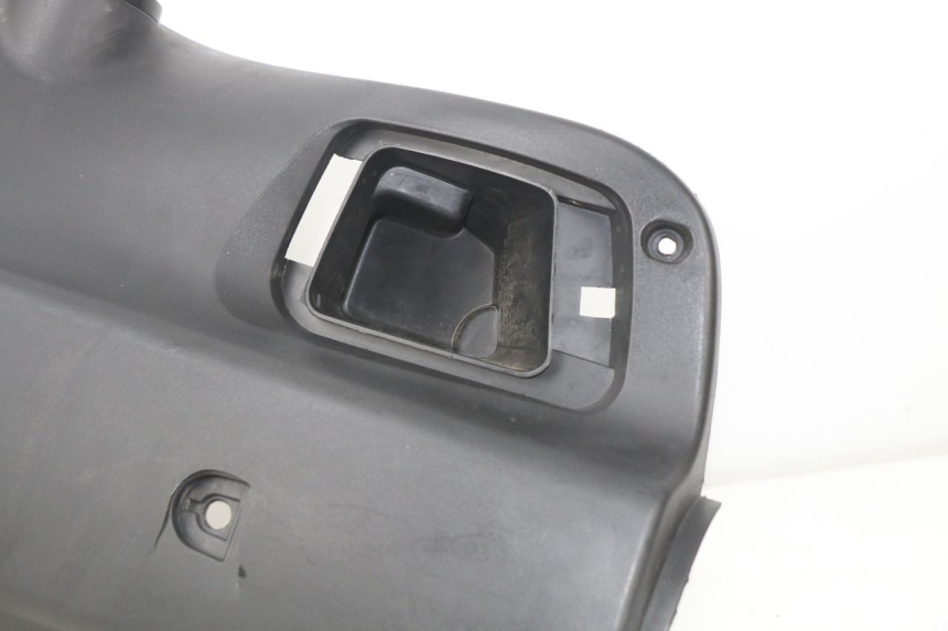 photo de INNER LEGSHIELD DAELIM S4 50 (2010 - 2015)